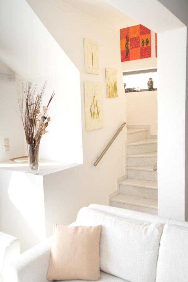 Sunny Hideaway Residence Close To The Nature Argoulidhés Exteriör bild